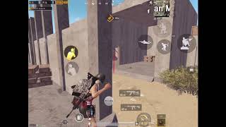 PUBG ソロスク　18kill
