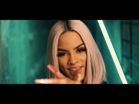 JONATAN BURLON ❌ ALEICA - TURULECA