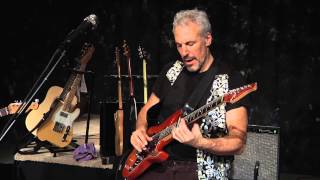 Danny Kortchmar &amp; Jeff Pevar - Honey Don&#39;t Leave L. A. - Don Odells Legends
