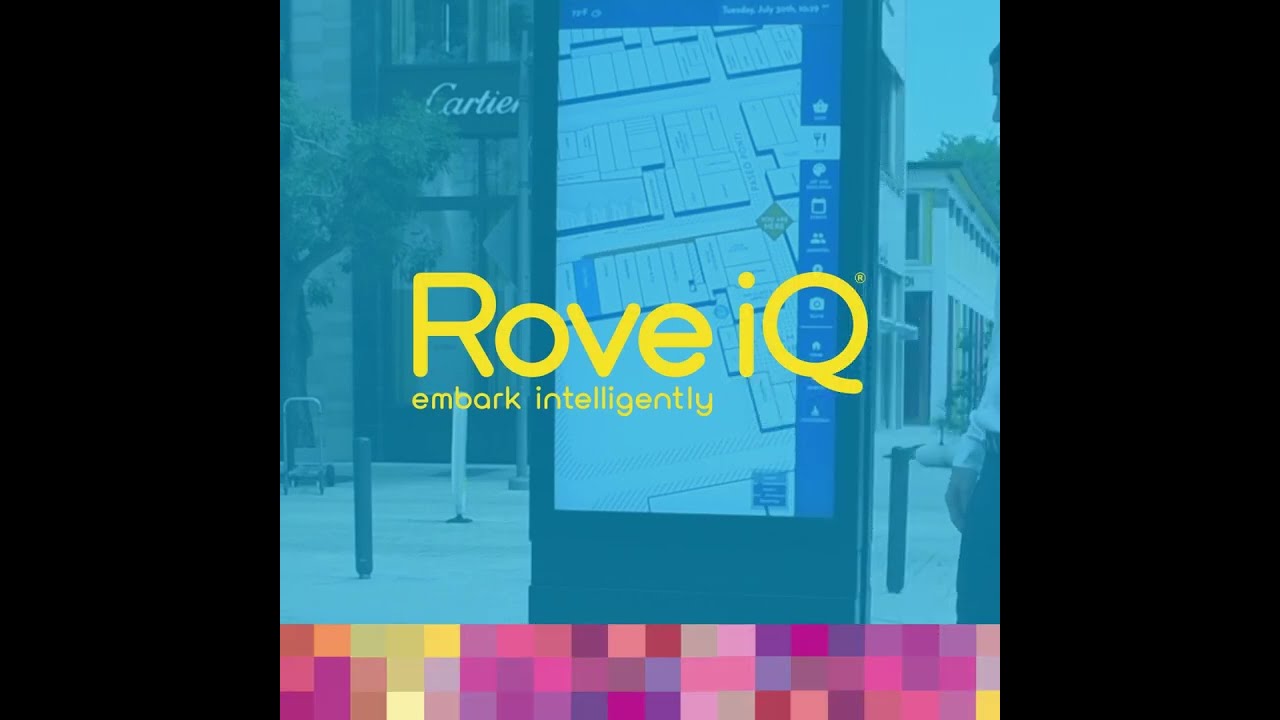 RoveIQ Launch