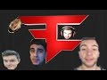 FaZe Members Reaction's To Joining Faze FaZe Members Reaction's To Joining Faze