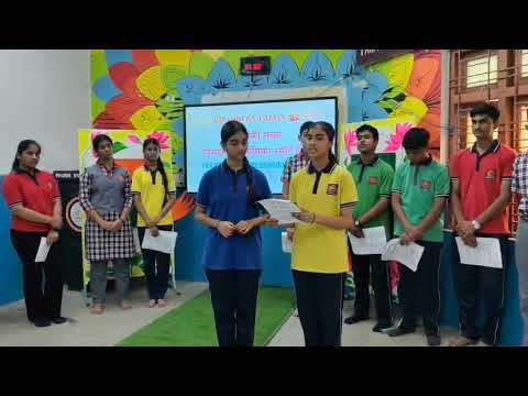 Partition Horrors Rememberance Day Celebration in PM Shri Kendriya Vidhyalaya Ujjain 2025