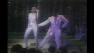 Diana Ross -  'Love Hangover'  - Caesar's Palace, 1979 .wmv
