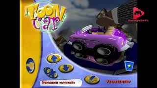 ToonCar Demo