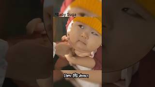 Wait For Baby Suga🤣🤣//Bts hindi funny dubbin