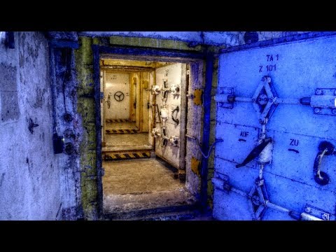 41. Fla - Raketenbrigade - Hermann Dunker -Teil 2 - kein Lost Places