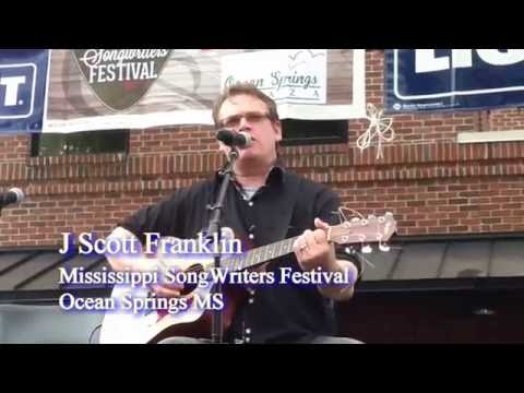 J Scott Franklin - 