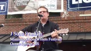 J Scott Franklin - 