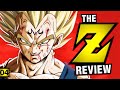 Dragon Ball Z The Ultimate Review Ft Team Four Star The Buu Saga Pt 1