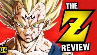 Dragon Ball Z: The Ultimate Review (ft. Team Four Star) - The Buu Saga (Pt. 1)