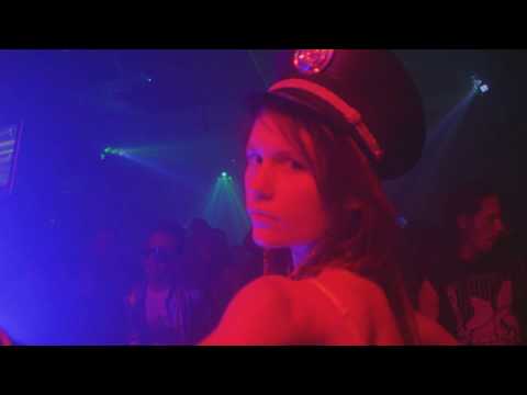 "NIGHTWAV" 1 Year Anniversary Party recap (Part 3)