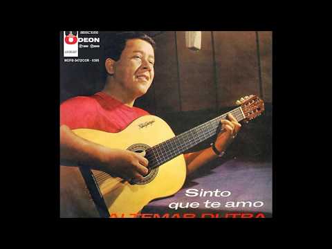 Cansei De Ilusões - Altemar Dutra