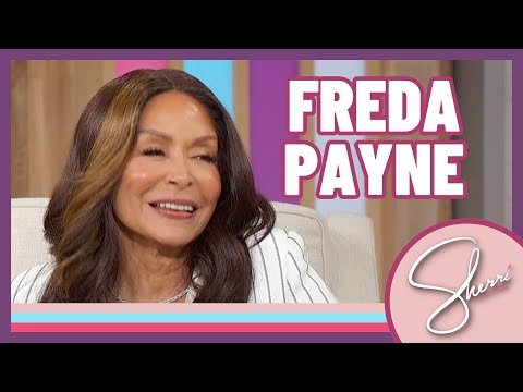 Freda Payne | Sherri Shepherd