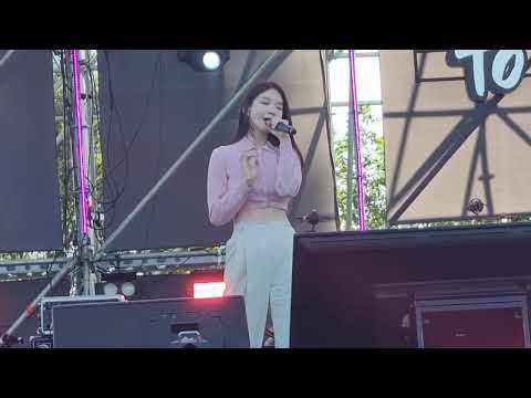 220827 보야지 투 자라섬 다비치 - 두사랑