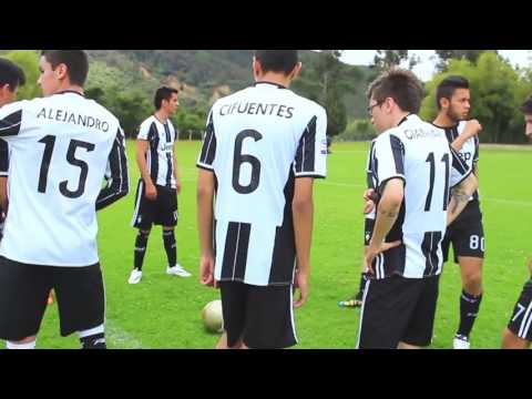 Vodka Juniors vs Vecchia Signora   Universidad Externado