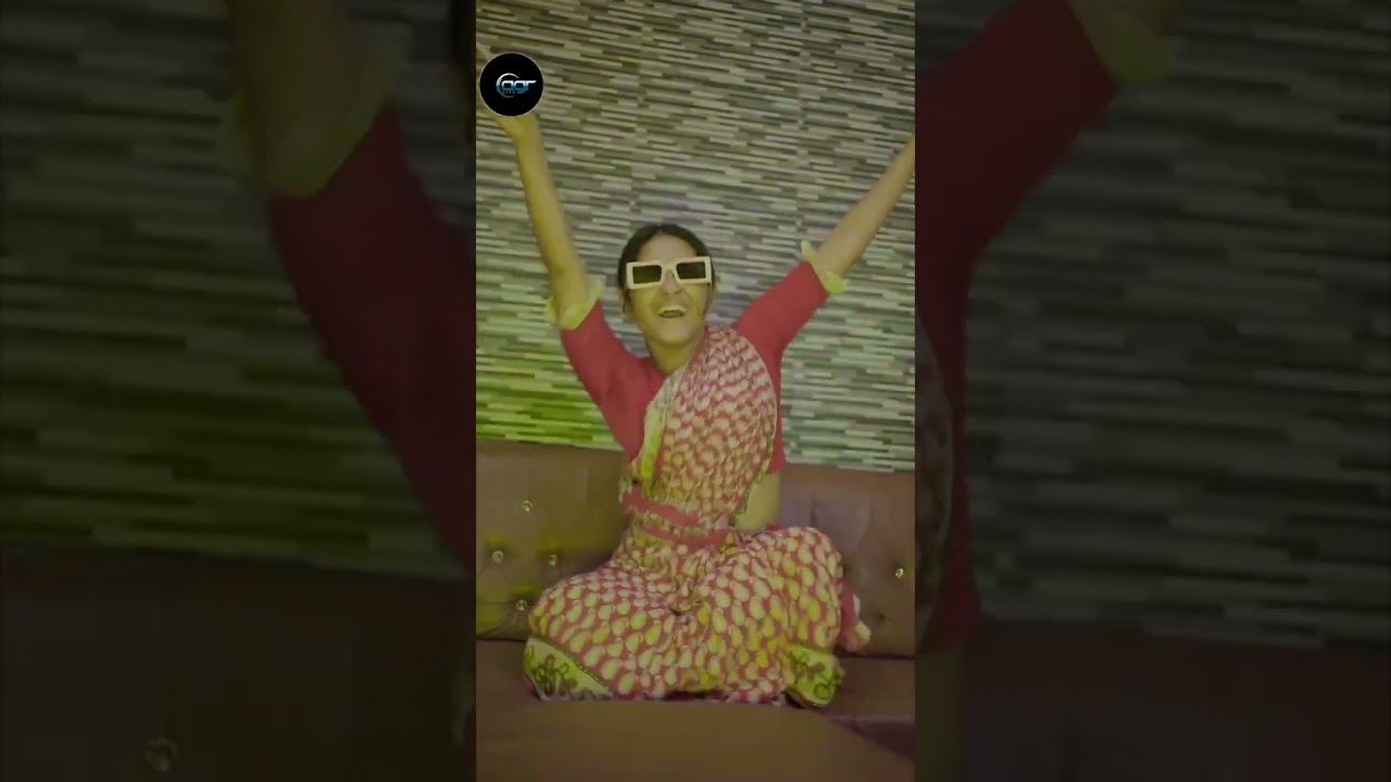 #viralvideo | Kaam Wali Bai Ne Paressan Kar Di | #trending