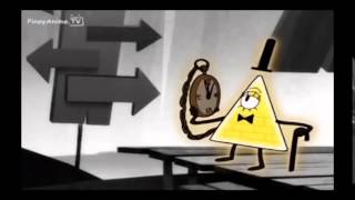 Gravity Falls Sticks And Stones