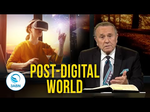 Digital Surveillance and End-Time Prophecy - Part 1 | 3ABN Worship Hour
