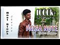 Comali Paisa Note Video Jayam Ravi Kajal Aggarwal Hiphop Tamizha Cover Dance By Badri BCS