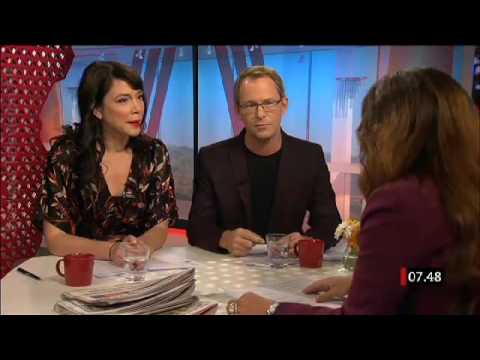 Advokat Elisabeth Massi Fritz om Arbogamordet och gravöppningen