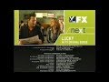 Men Of Honor 2000 End Credits FX 2003