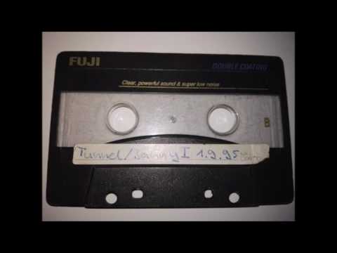 Live Mitschnitt -- Tunnel Hamburg 01.09.1995