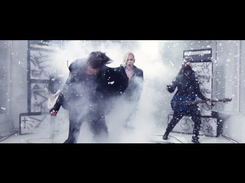 NUTEKI - ЕСЛИ/НО [Official Music Video] Full HD!