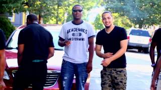 Mack jr - Dem Stock Boyz Ft Stuff, Trizzy Boo Music Video Filmed By GrindTime Tec
