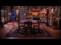 Two And A Half Men Evelyn Meets Mia HD