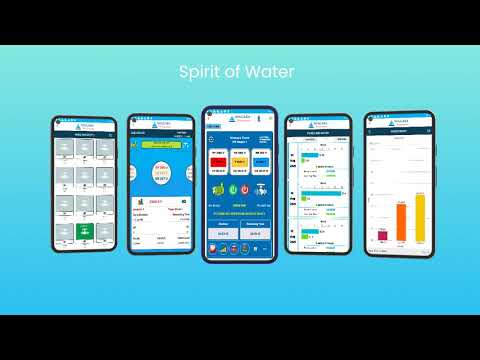 Niagara Smart Drip