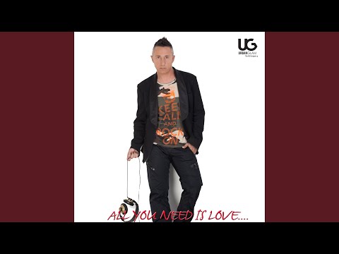 Get My Love (feat. Lion D)