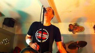 Ted Leo & the Pharmacists: Even Heroes Have to Die