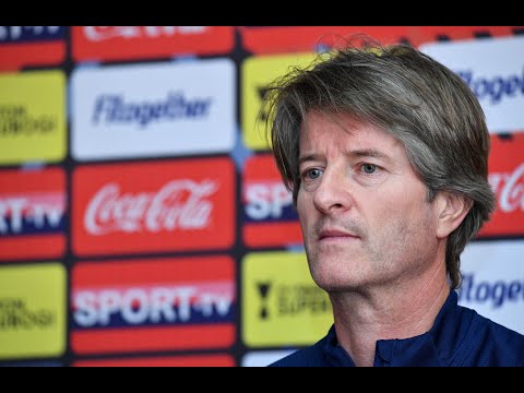 O'zbekiston Superkubogi oldidan. "Paxtakor" vakillari ishtirokidagi matbuot anjumani