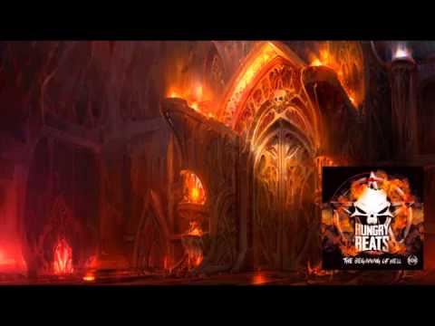 HUNGRY BEATS  02 - The Beginning Of Hell [The Beginning Of Hell - A8CD01]