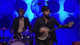 The Avett Brothers: And it Spread