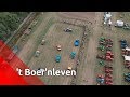 Boeren én Oldtimers - Brabants Buske