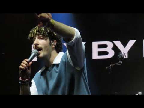 Fly By Midnight - Infinitely Falling (2024.1.19 Live @ Musinsa Garage, Seoul)