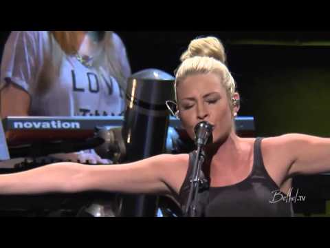 Jenn Johnson - You Make Me Brave - From A Bethel TV Worship Set