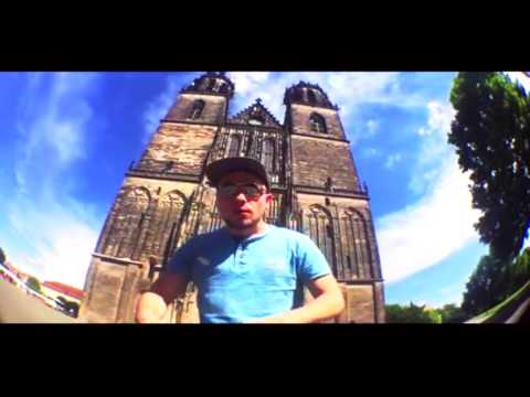 EnergetikK -  Mal wieder (Offical Video)) [prod. by KWAKE]