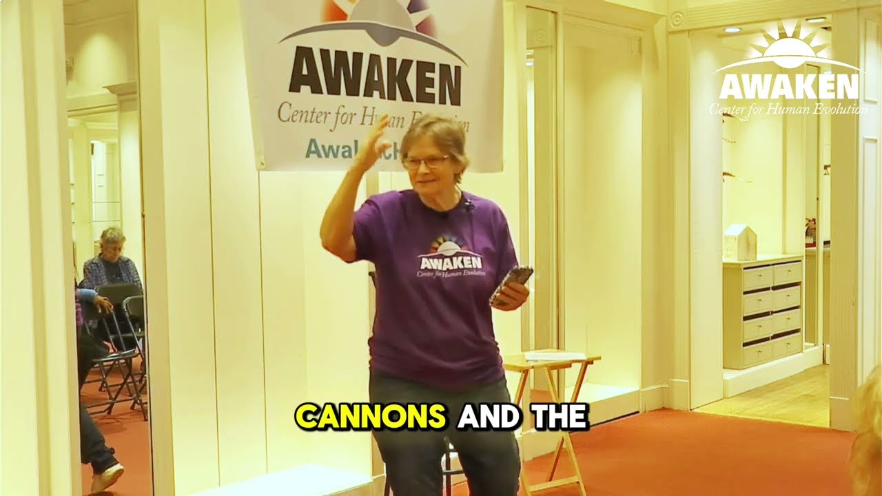 Deliberate Daydreaming: Dreaming into a Life You Love with Annabella Wood