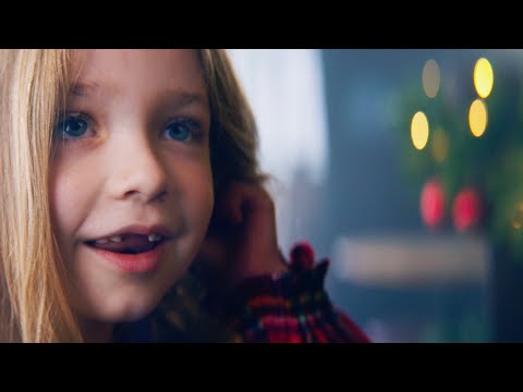 Video thumbnail for This Must Be Christmas