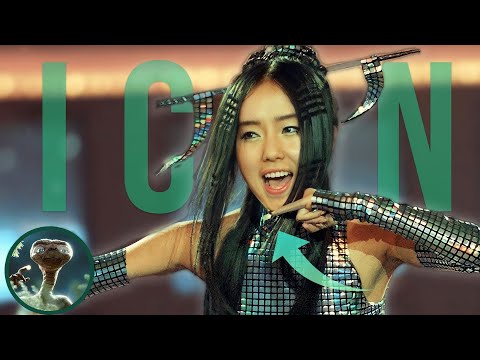 Lee Junghyun’s Iconic Microphones ‖ Retro K-pop