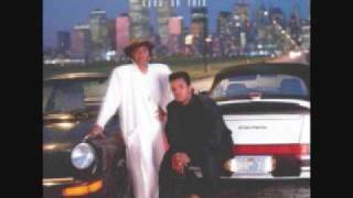 MC Lyte - Cappucino MARLEY MARL