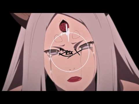 Naruto - Kaguya Theme Remix (prod. Anime Hip Hop) Video
