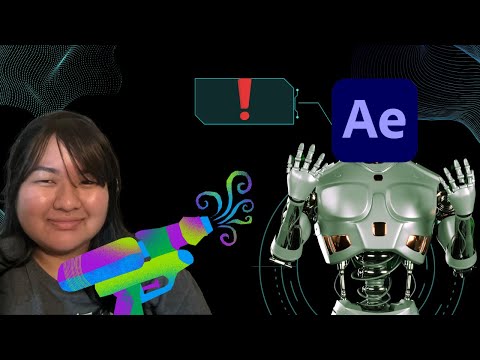 Learning the Art of: SFX & VFX