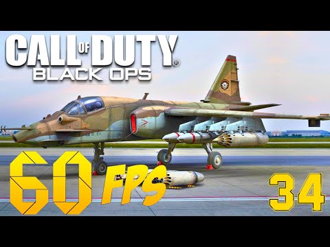 EPIC Blackbird Mission  - Call of Duty Black Ops