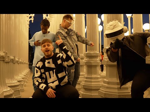 Raunii x Alan Murin x ADiss - SEND IT TO THE TOP prod. Scotty OTH (subtitles)