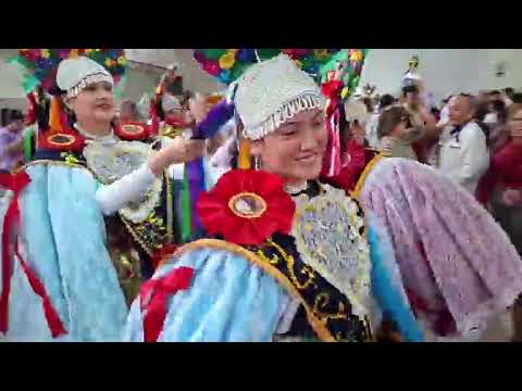 FIESTA EN HONOR A SAN PEDRO DE CORONGO - DÍA CENTRAL DEL CRAC - LIMA, JUNIO 2026 (6)