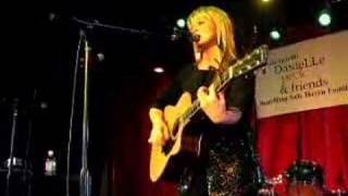 Carolyn Dawn Johnson - To Me