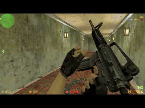 [ POV ] MYM | Jumpy vs fnatic (Intel Extreme Masters IV GC Dubai)